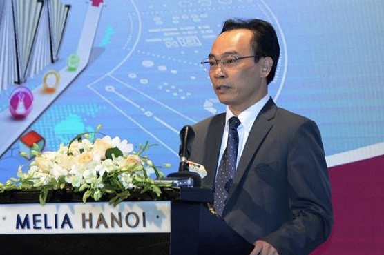 Cần một đề án chiến lược cho chuyển đổi số giáo dục ở Việt Nam